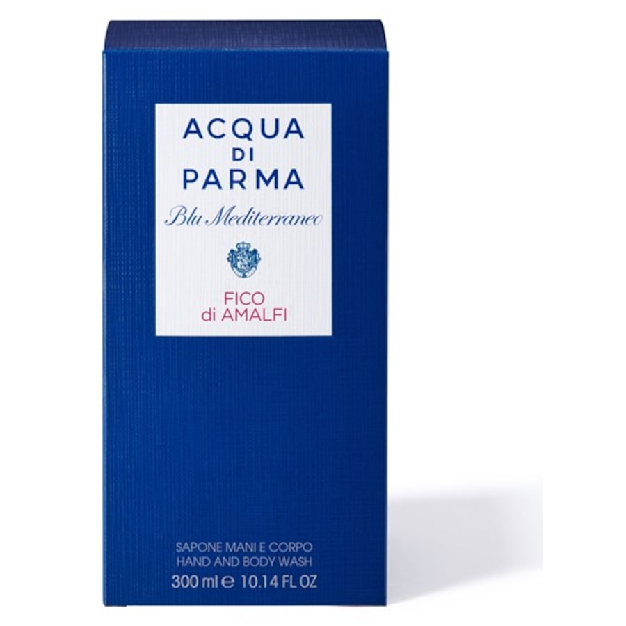 Acqua-di-Parma Blu Mediterraneo