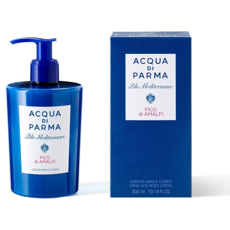 Acqua-di-Parma Blu Mediterraneo