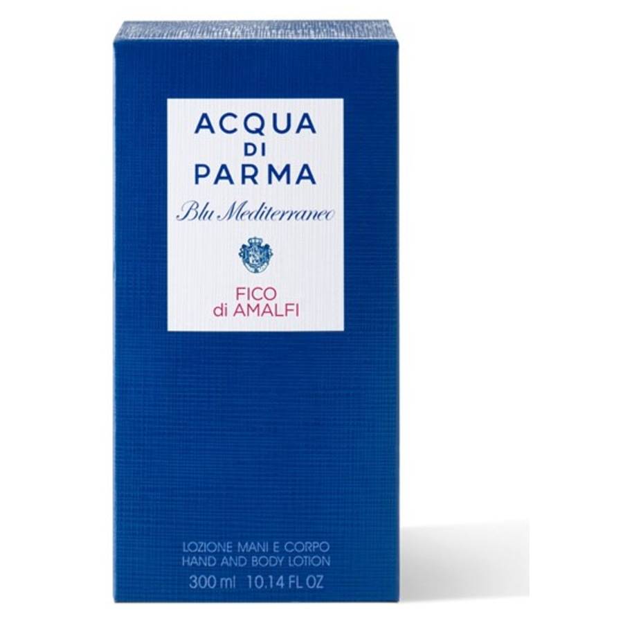 Acqua-di-Parma Blu Mediterraneo