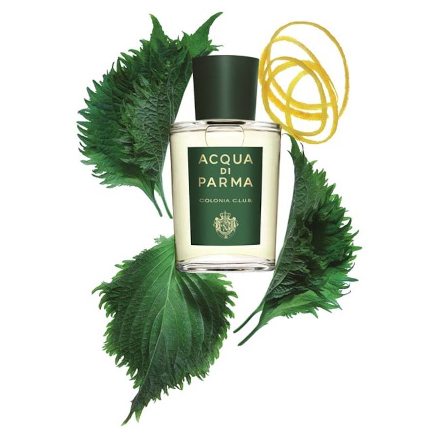 Acqua-di-Parma Colonia Club