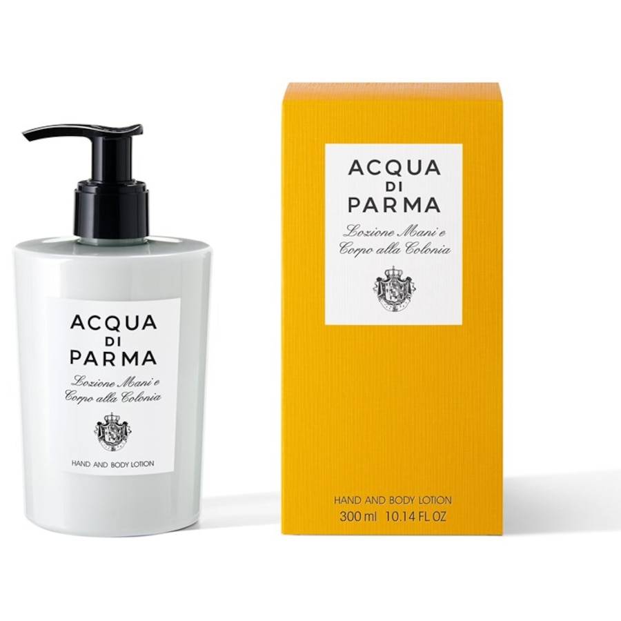 Acqua-di-Parma Colonia