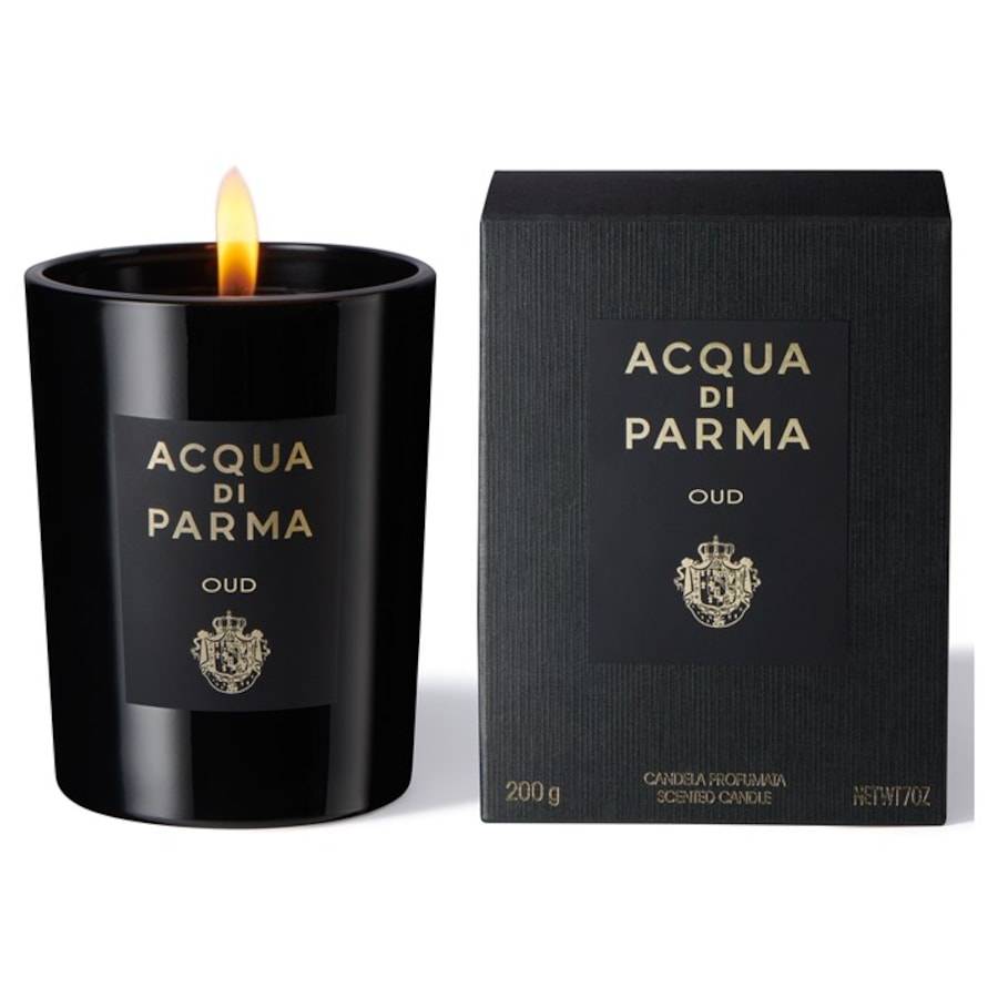 Acqua-di-Parma Home Collection