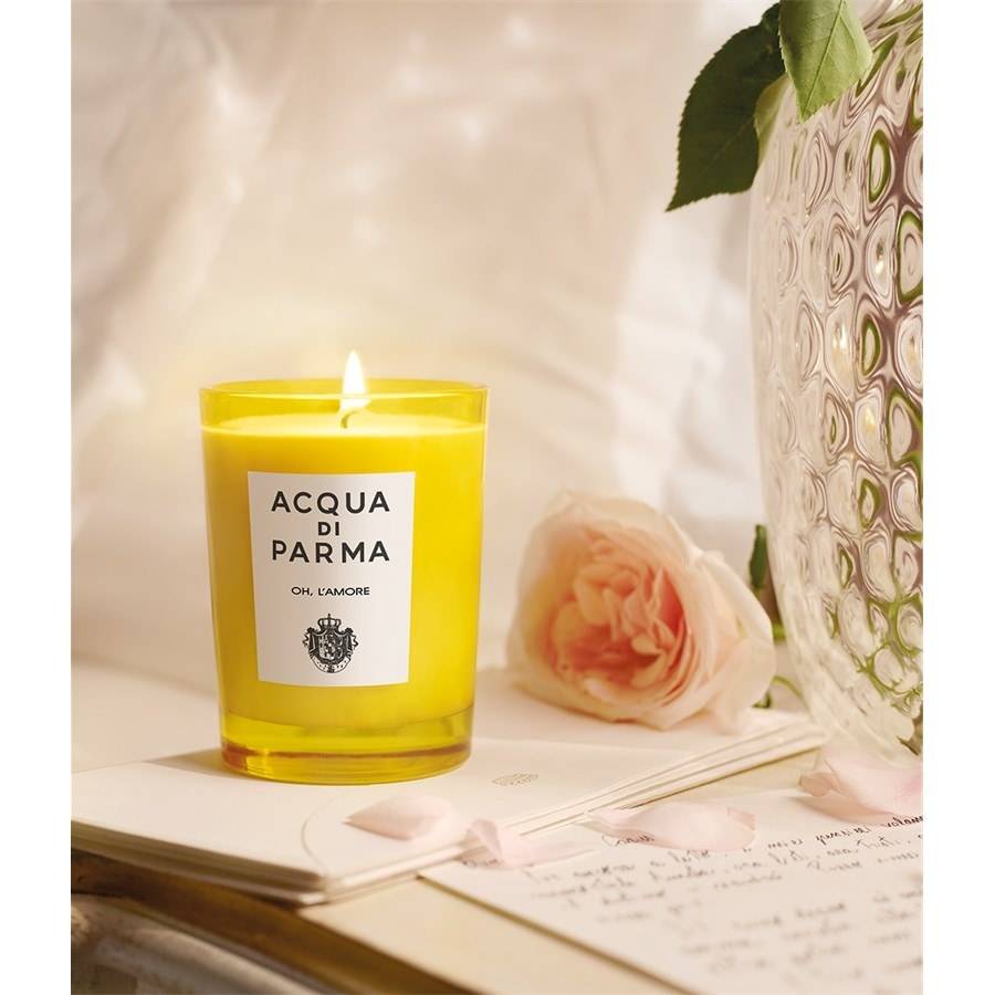 Acqua-di-Parma Home Collection