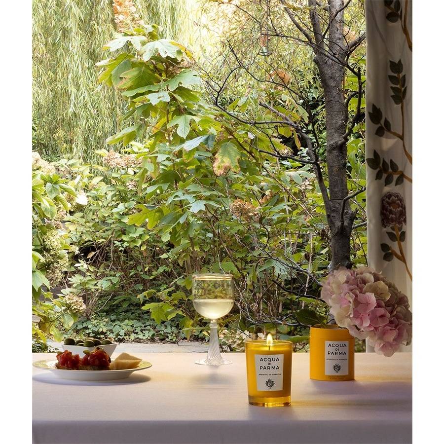 Acqua-di-Parma Home Collection