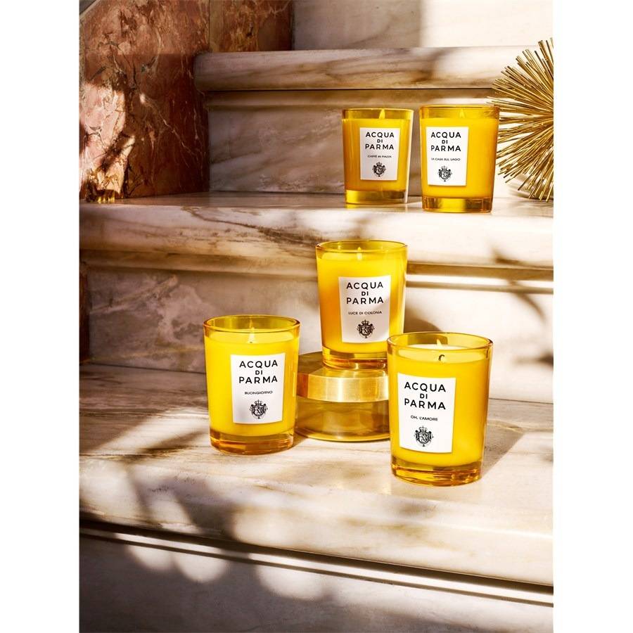 Acqua-di-Parma Home Collection