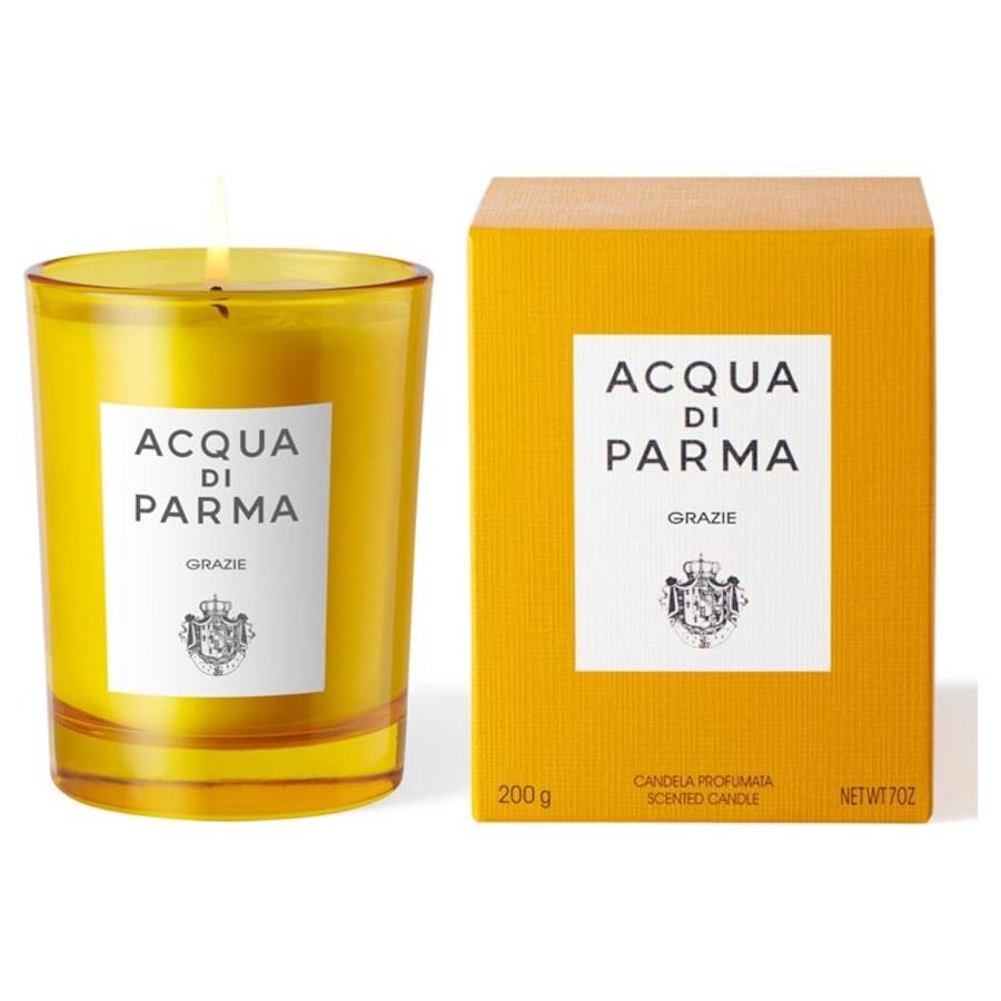 Acqua-di-Parma Home Collection