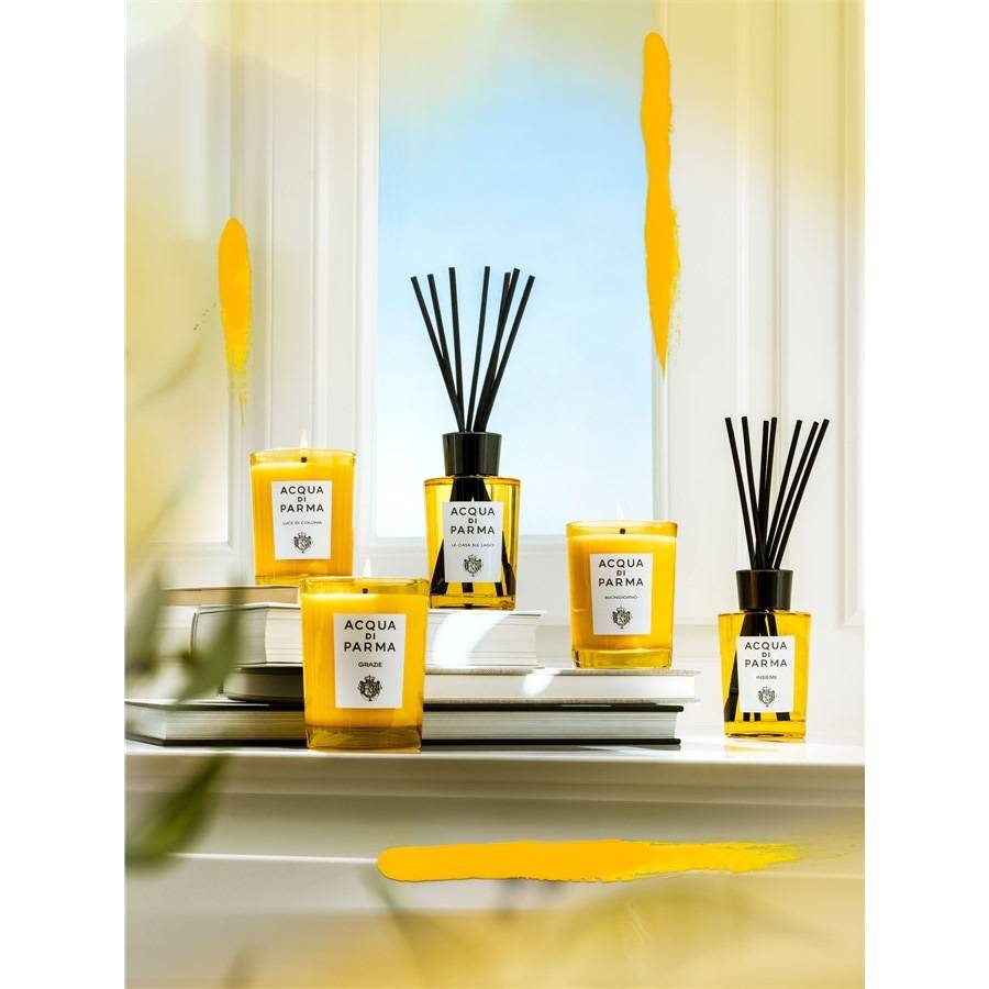 Acqua-di-Parma Home Collection