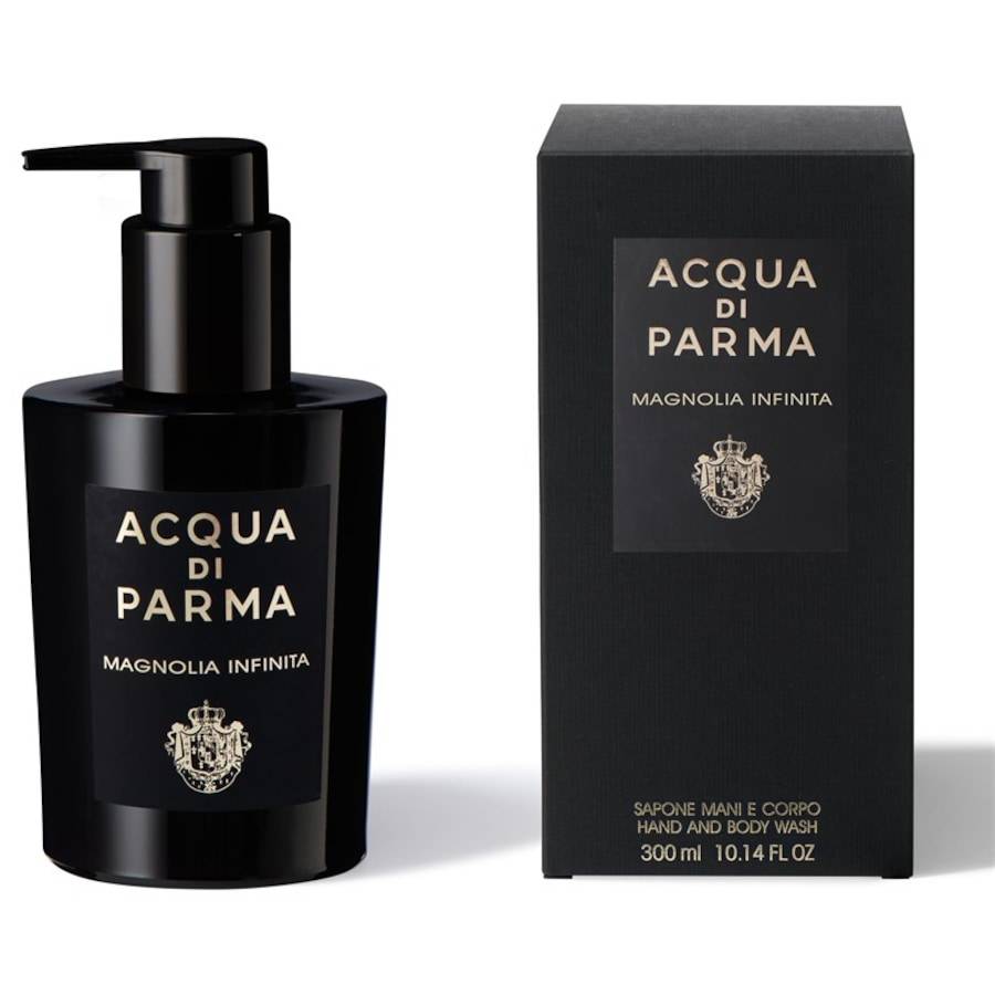 Acqua-di-Parma Magnolia Infinita