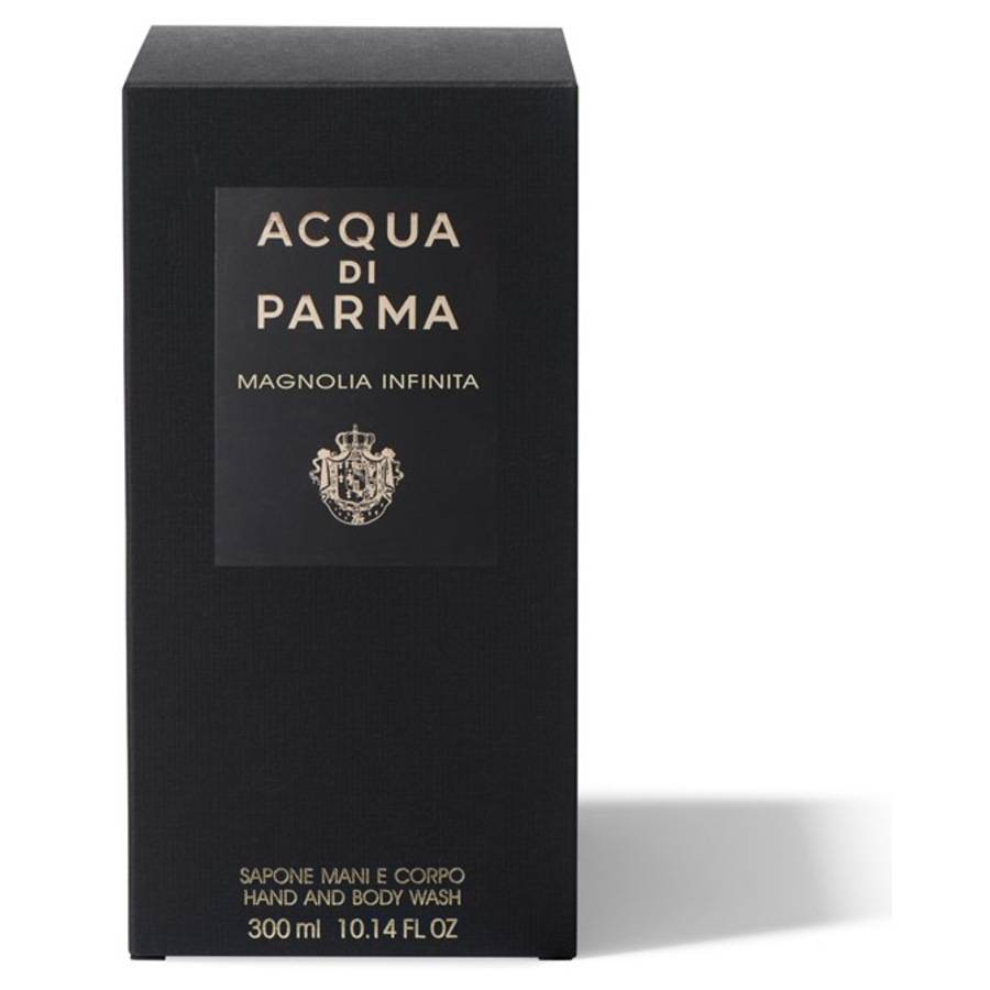 Acqua-di-Parma Magnolia Infinita