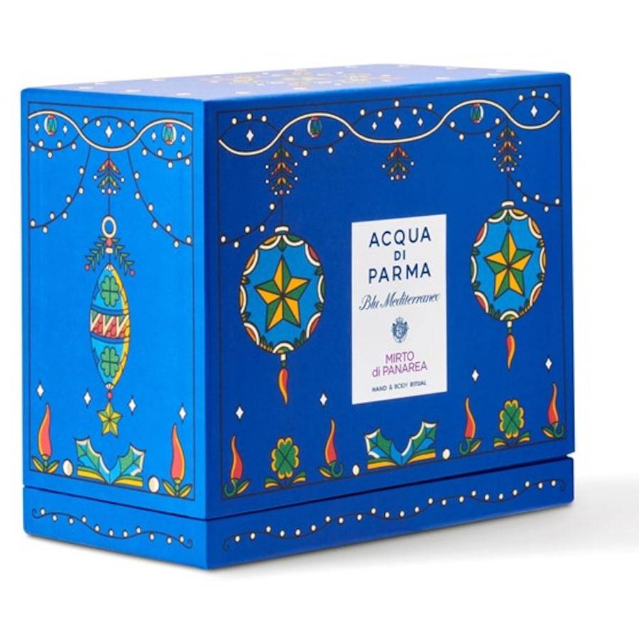 Acqua-di-Parma Mirto Di Panarea
