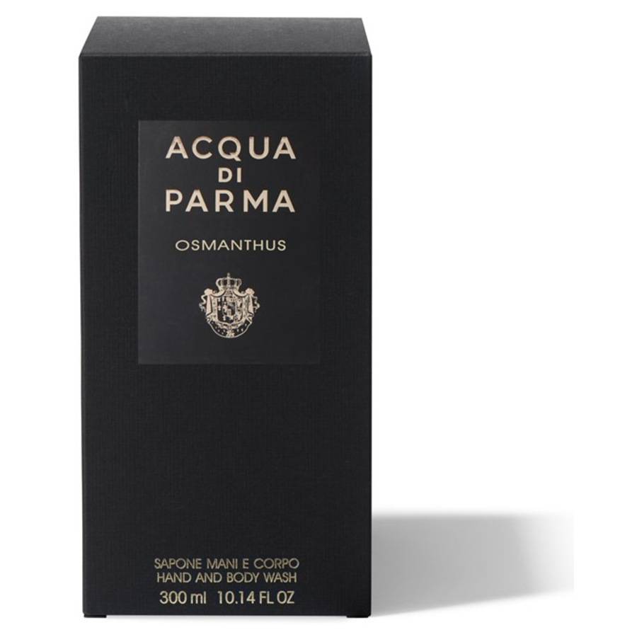 Acqua-di-Parma Osmanthus