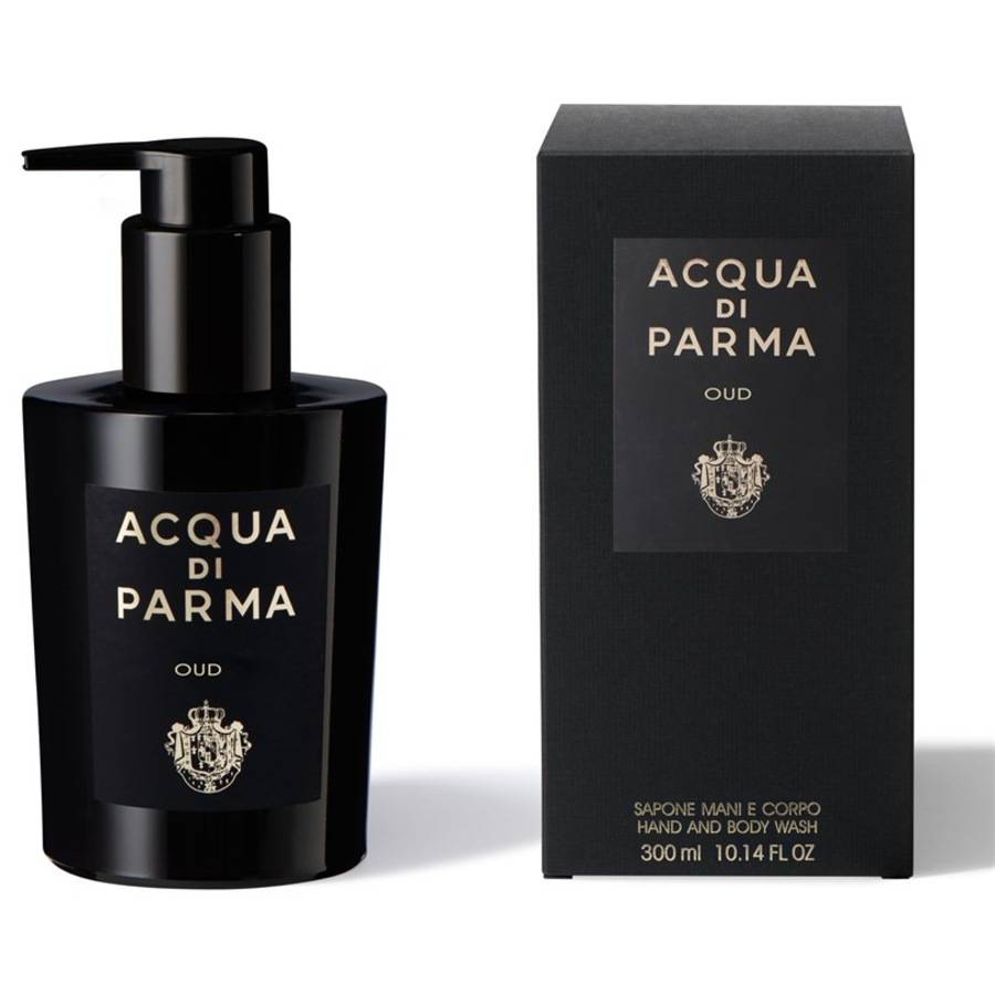 Acqua-di-Parma Oud
