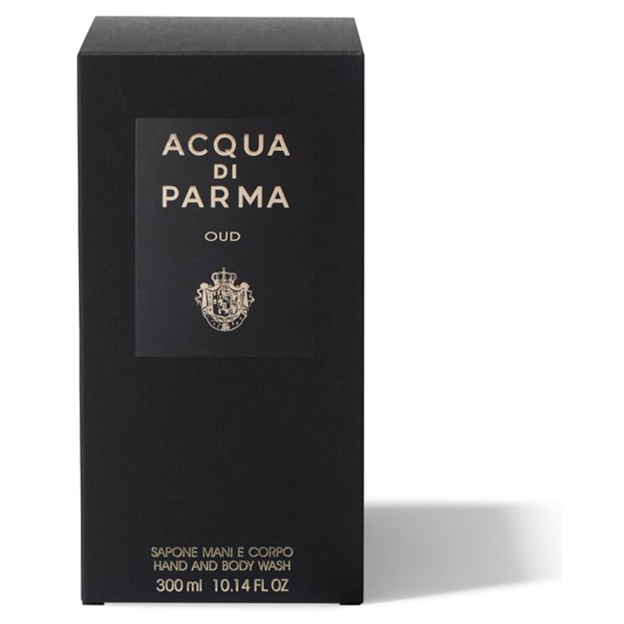 Acqua-di-Parma Oud