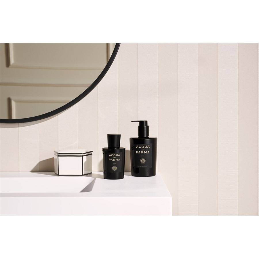 Acqua-di-Parma Oud