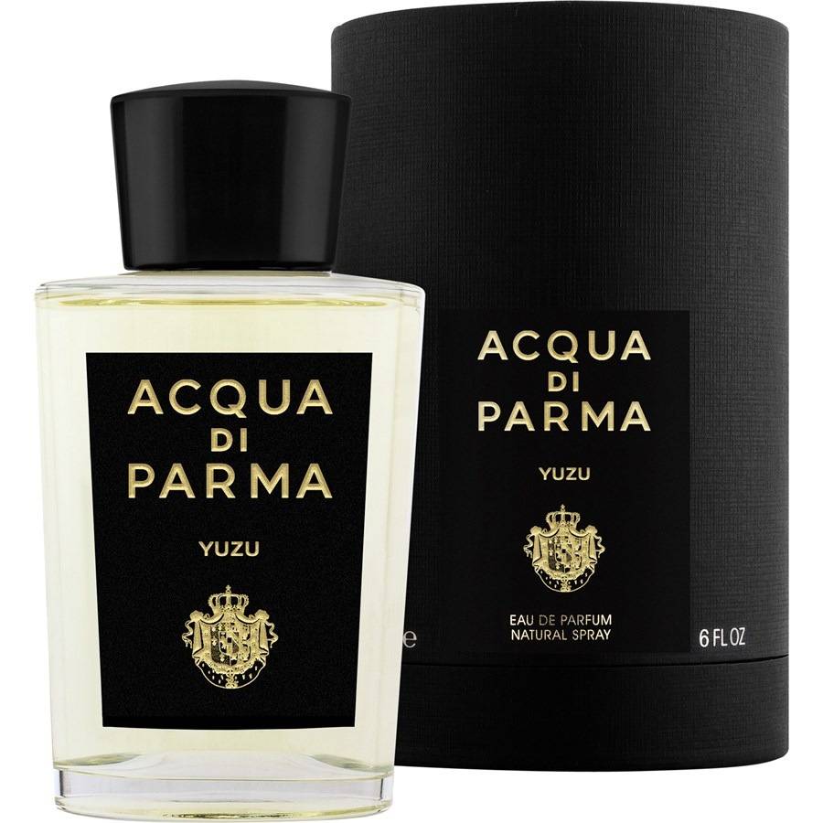 Acqua-di-Parma Signatures Of The Sun