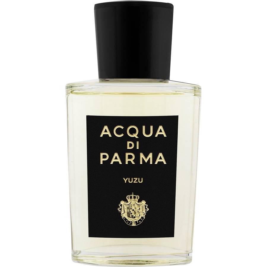 Acqua-di-Parma Signatures Of The Sun