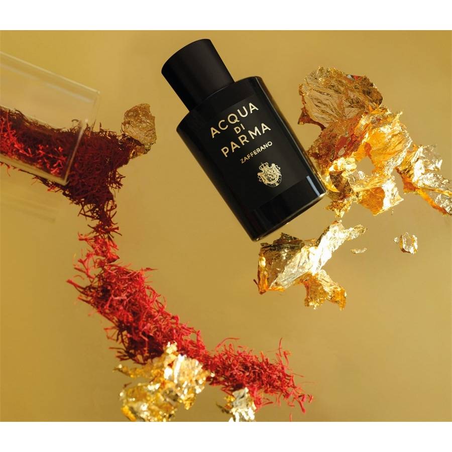 Acqua-di-Parma Signatures Of The Sun