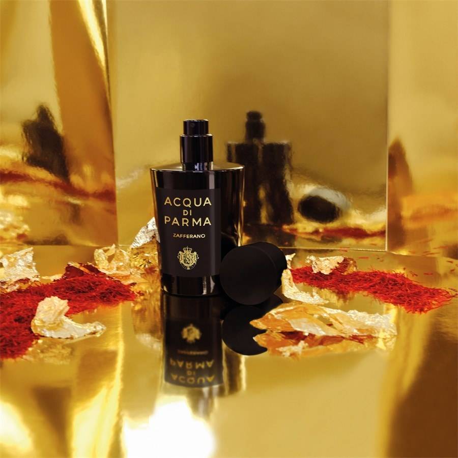 Acqua-di-Parma Signatures Of The Sun