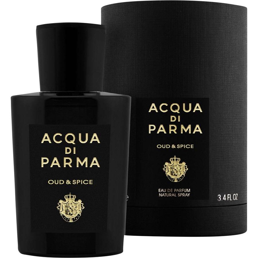 Acqua-di-Parma Signatures Of The Sun