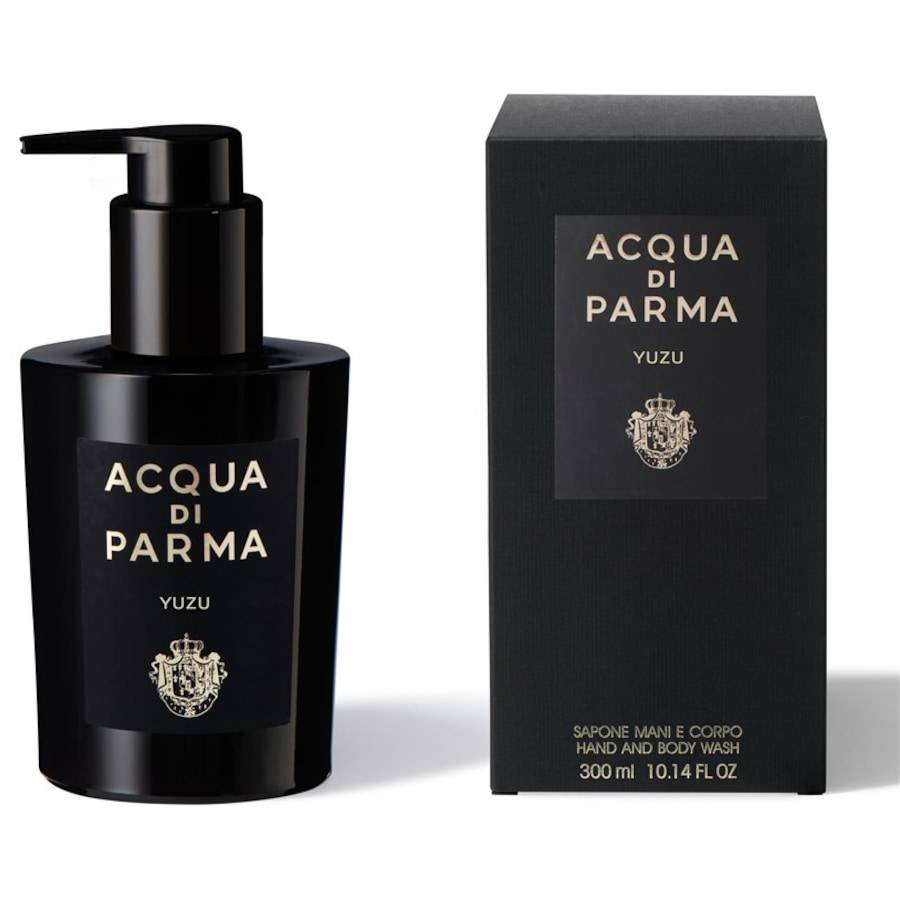 Acqua-di-Parma Yuzu