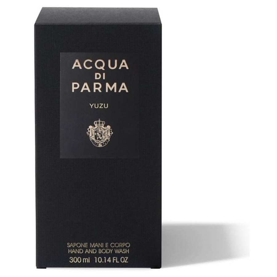 Acqua-di-Parma Yuzu
