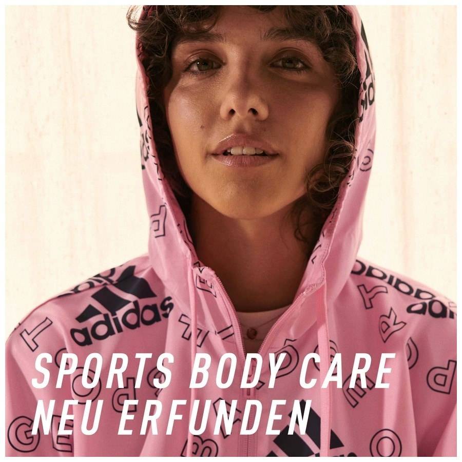 Adidas Functional Female