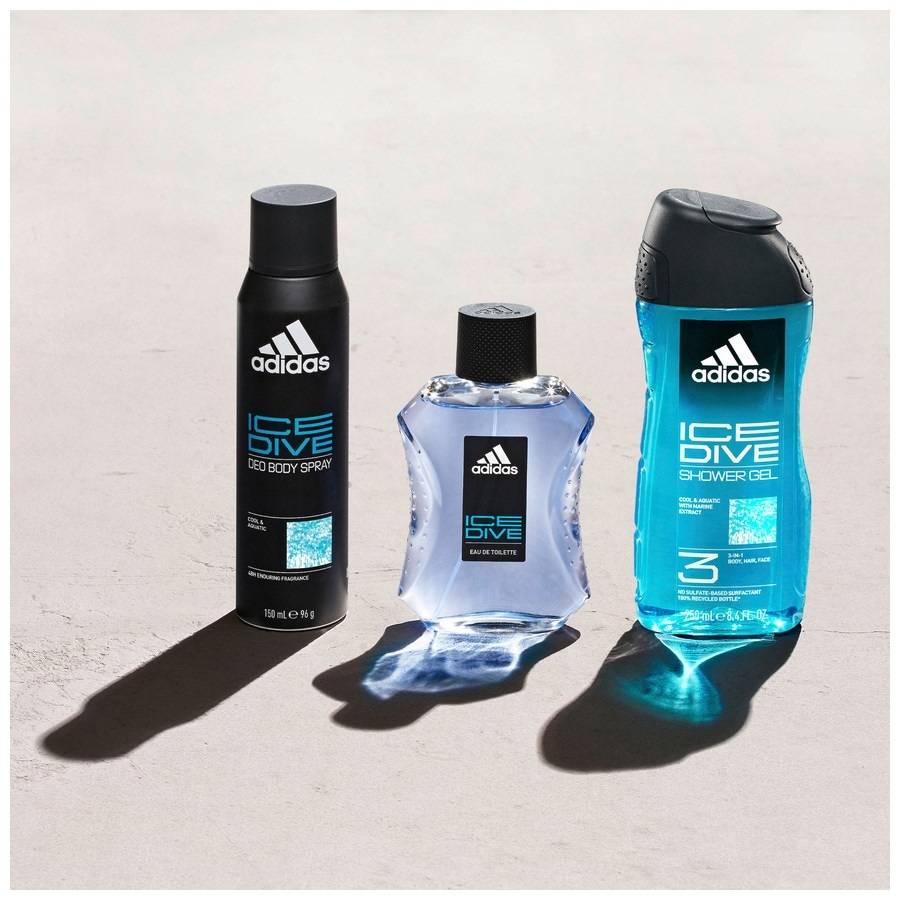 Adidas Functional Male