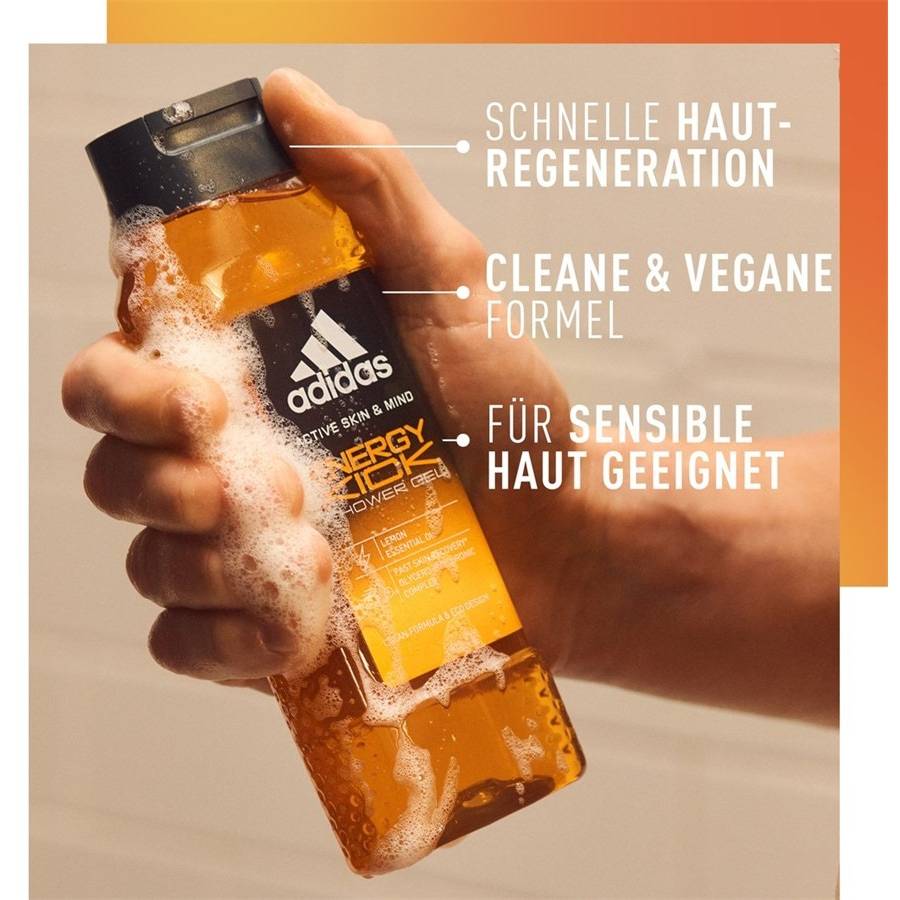 Adidas Functional Male