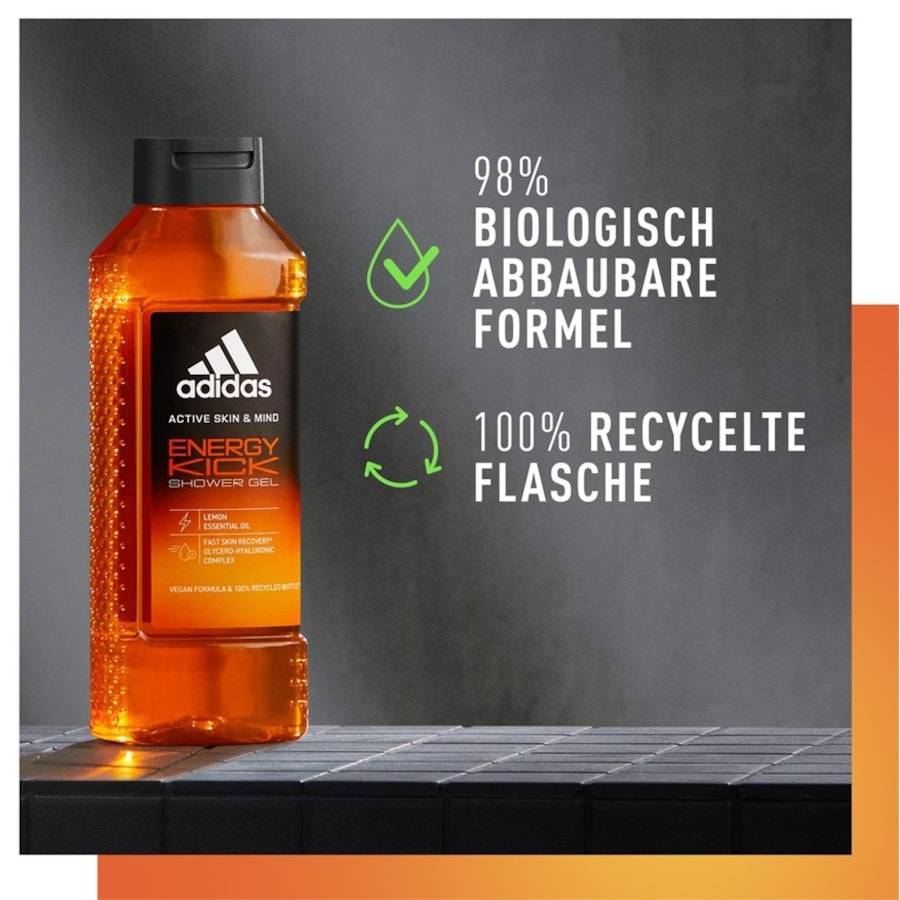 Adidas Functional Male