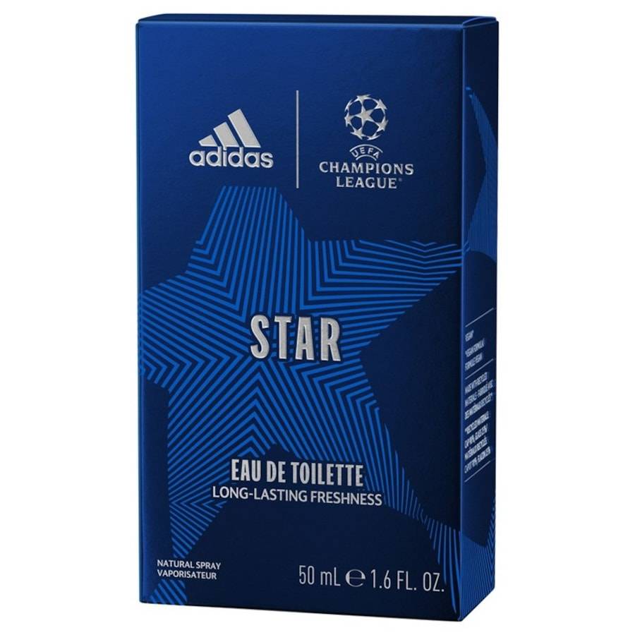 Adidas Uefa 10