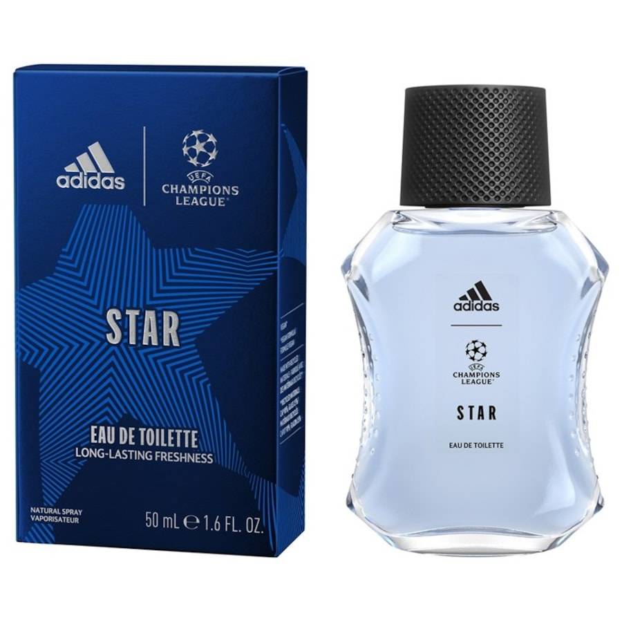 Adidas Uefa 10