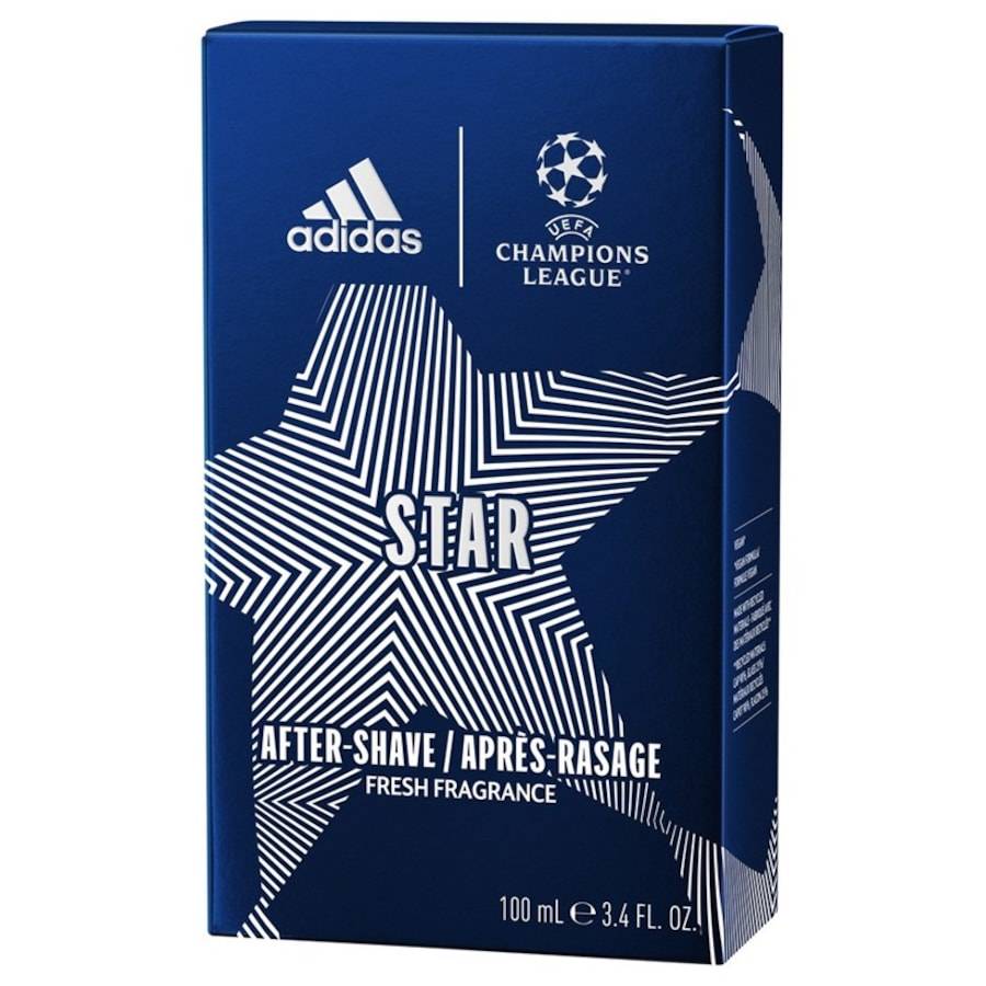 Adidas Uefa 10