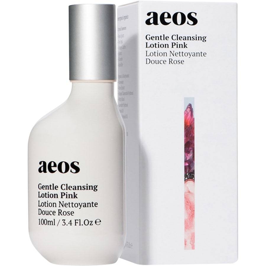 Aeos Gesichtsreinigung