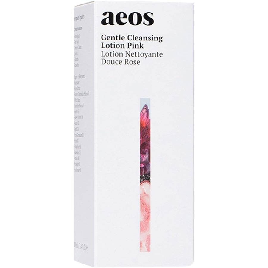 Aeos Gesichtsreinigung