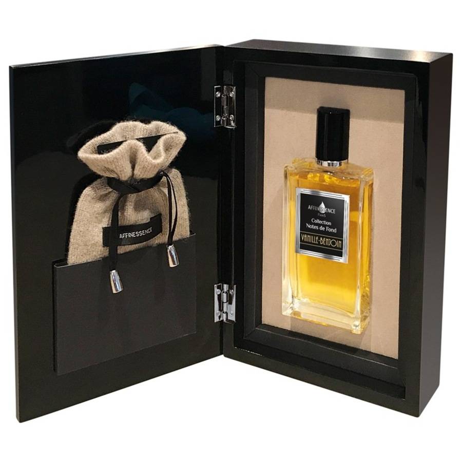 AFFINESSENCE Collection Notes De Fond