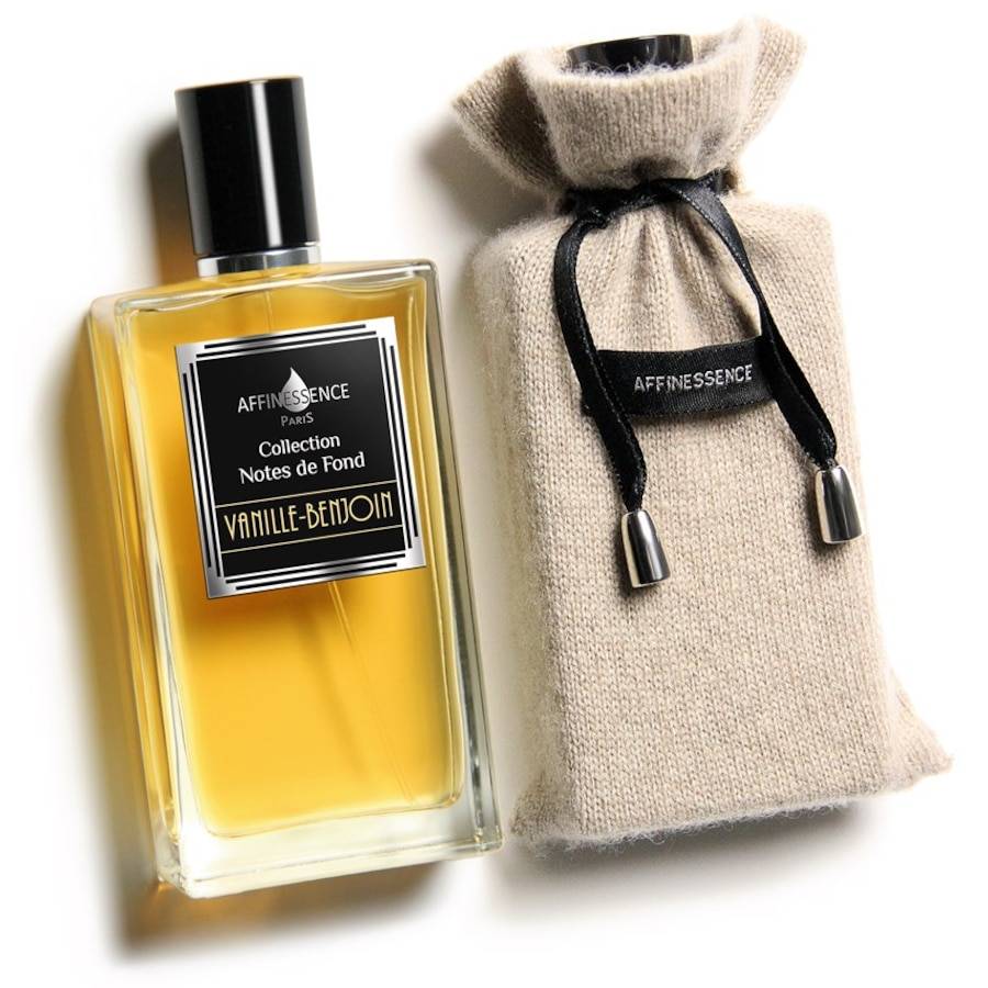 AFFINESSENCE Collection Notes De Fond