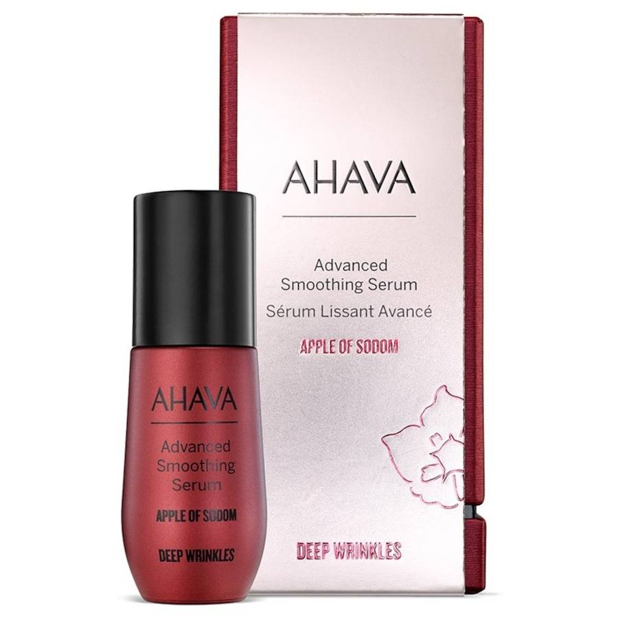 Ahava Apple Of Sodom