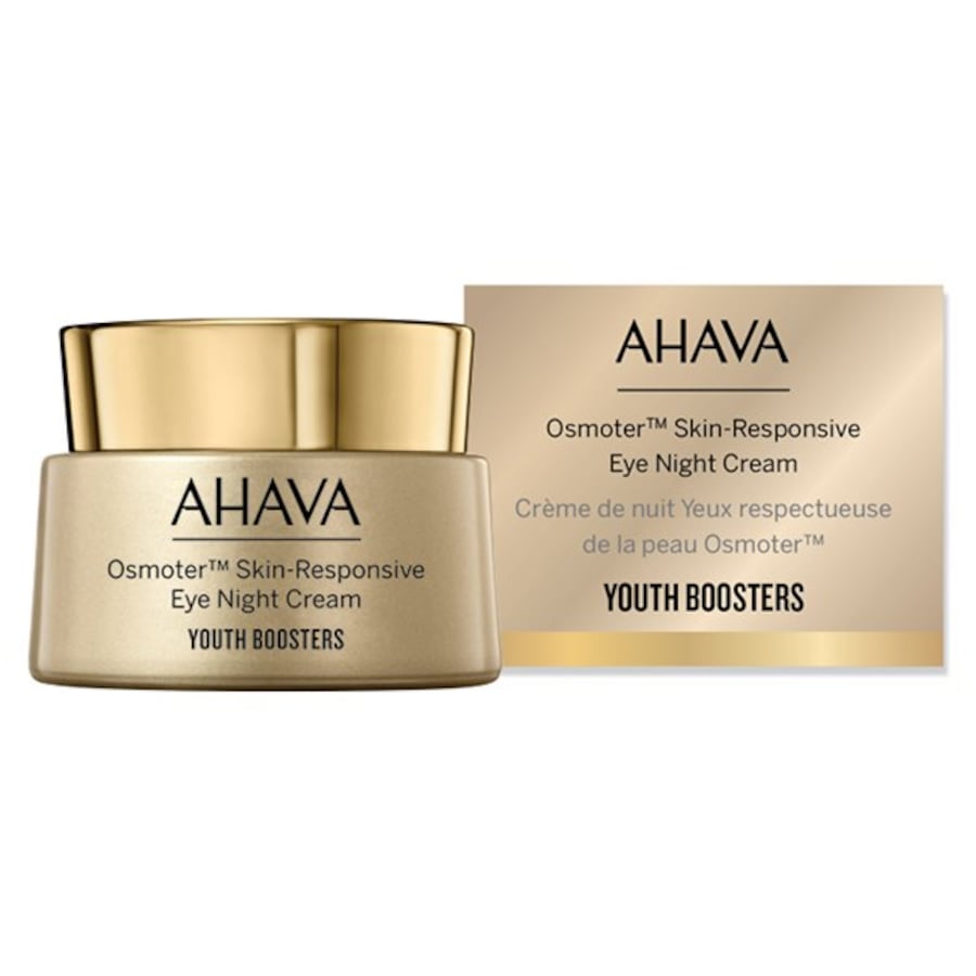 Ahava Dead Sea Osmoter