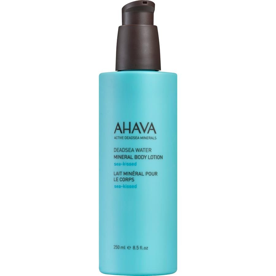 Ahava Deadsea Water
