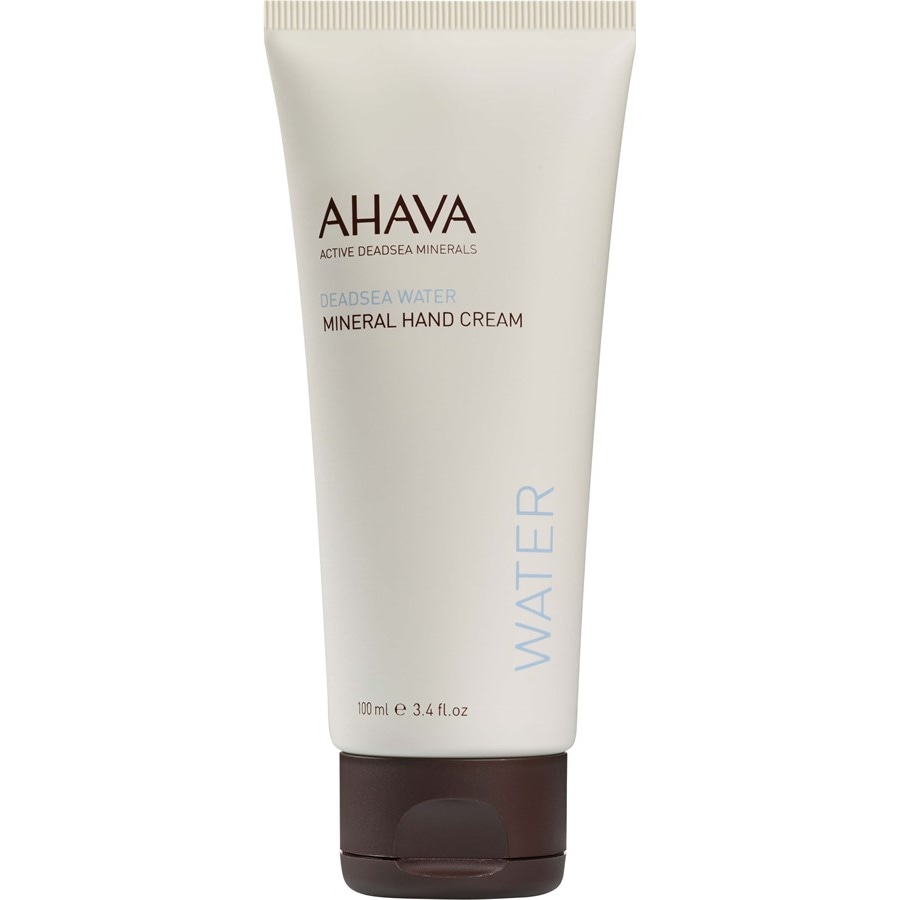 Ahava Deadsea Water