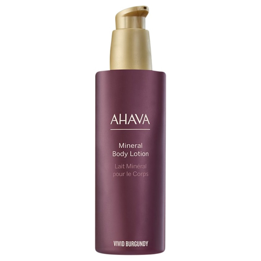 Ahava Deadsea Water