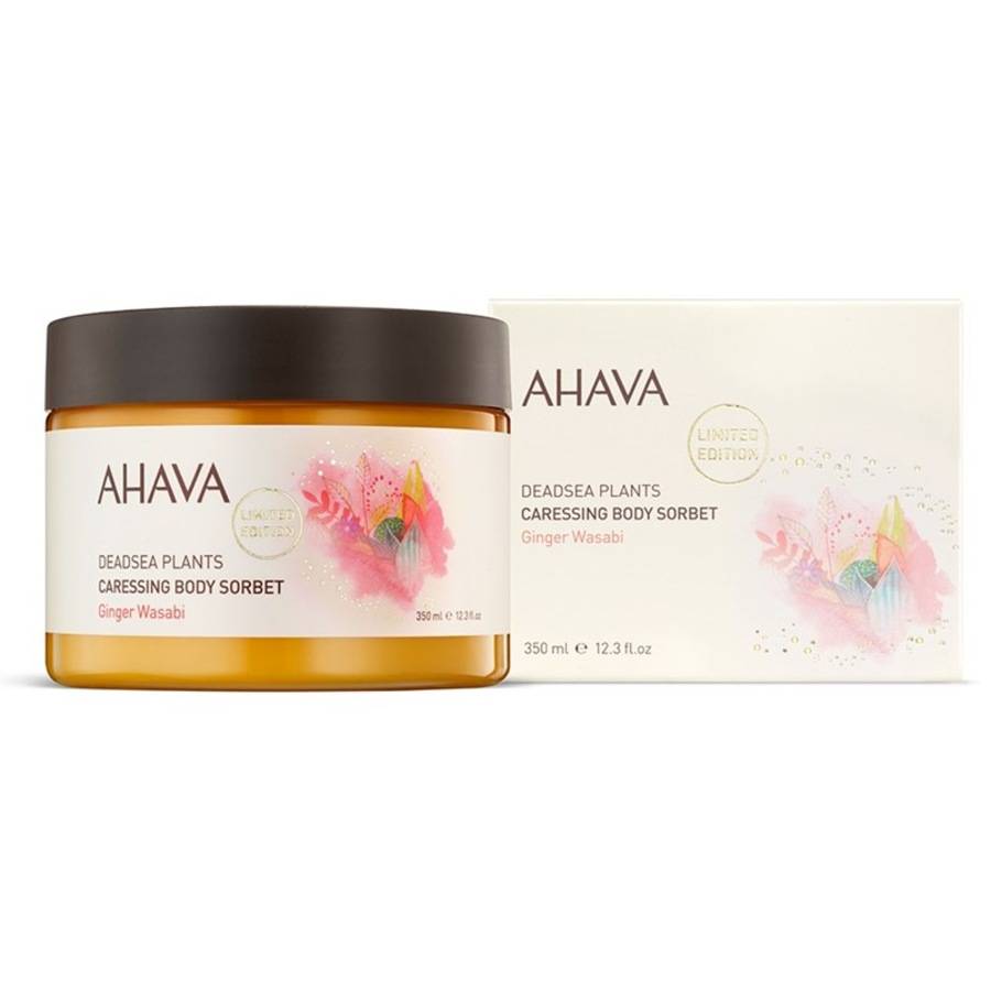 Ahava Deadsea Water