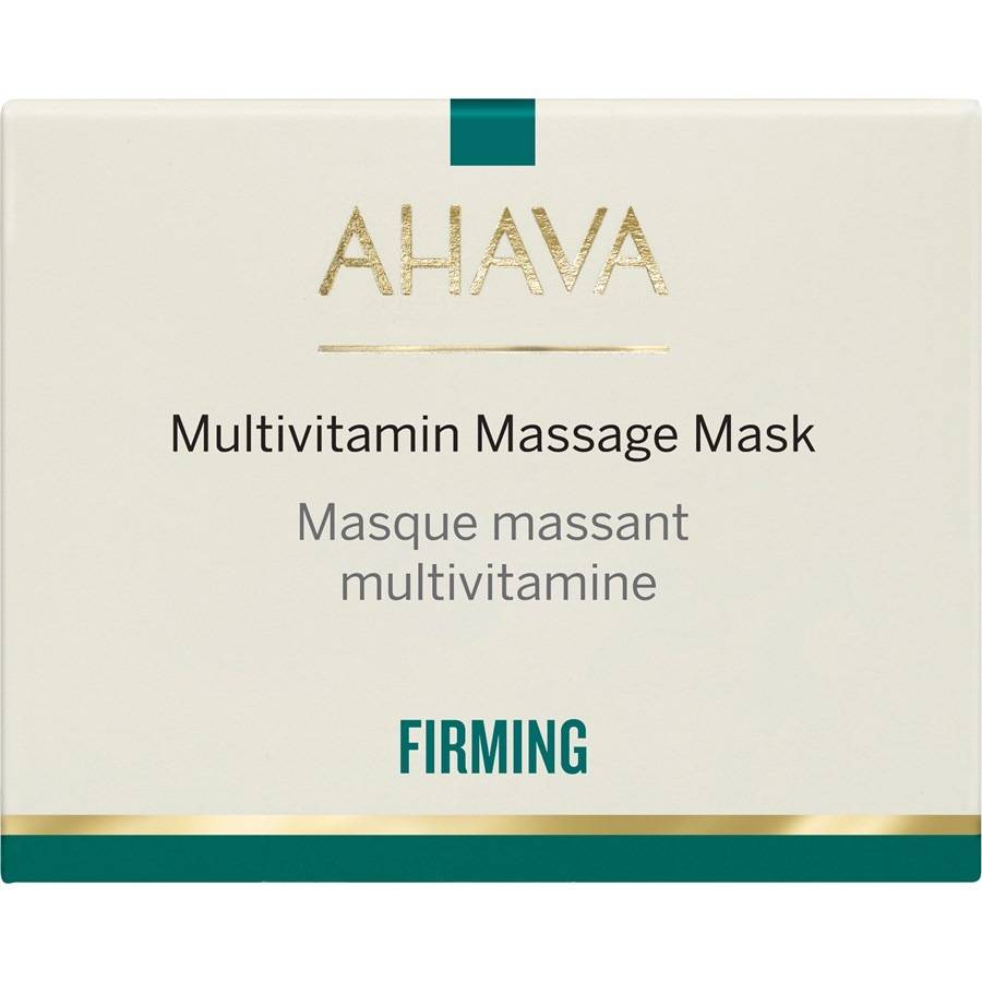 Ahava Firming