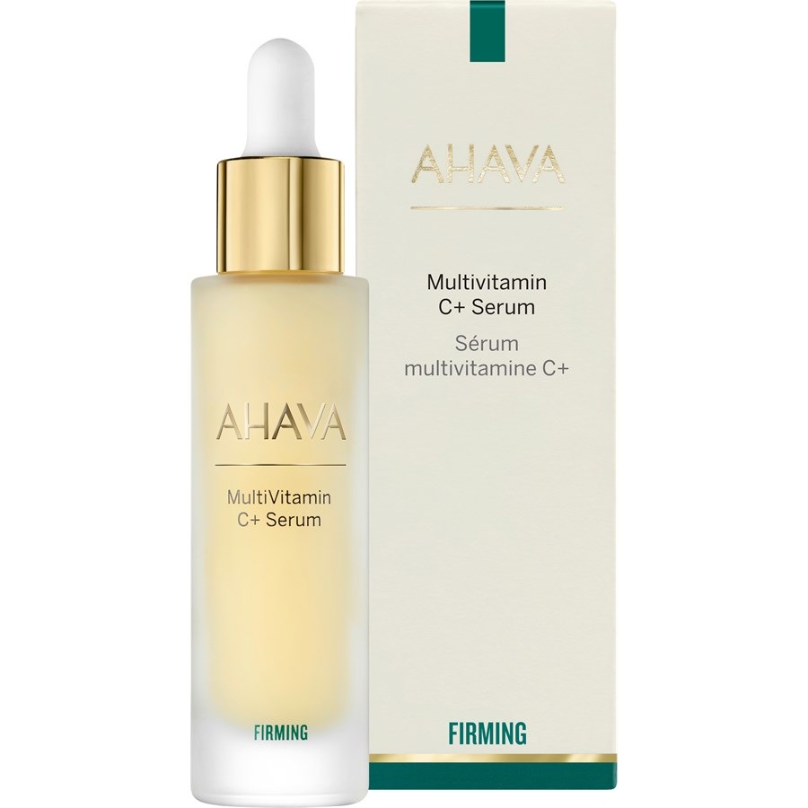 Ahava Firming
