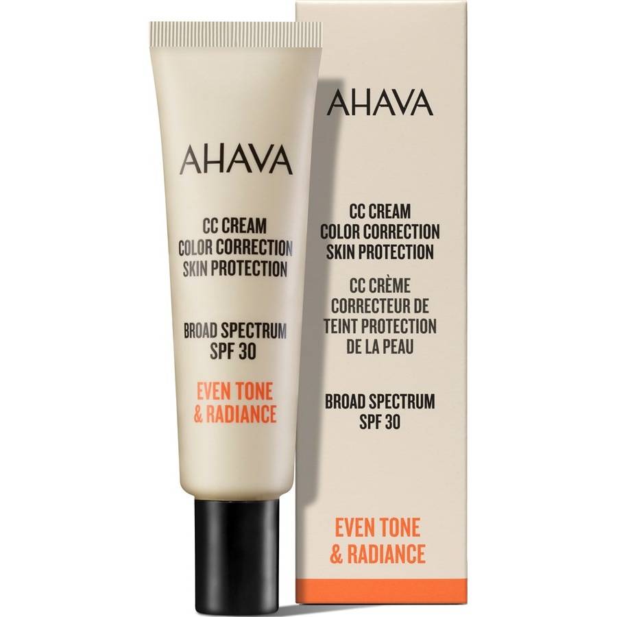 Ahava Mineral Radiance