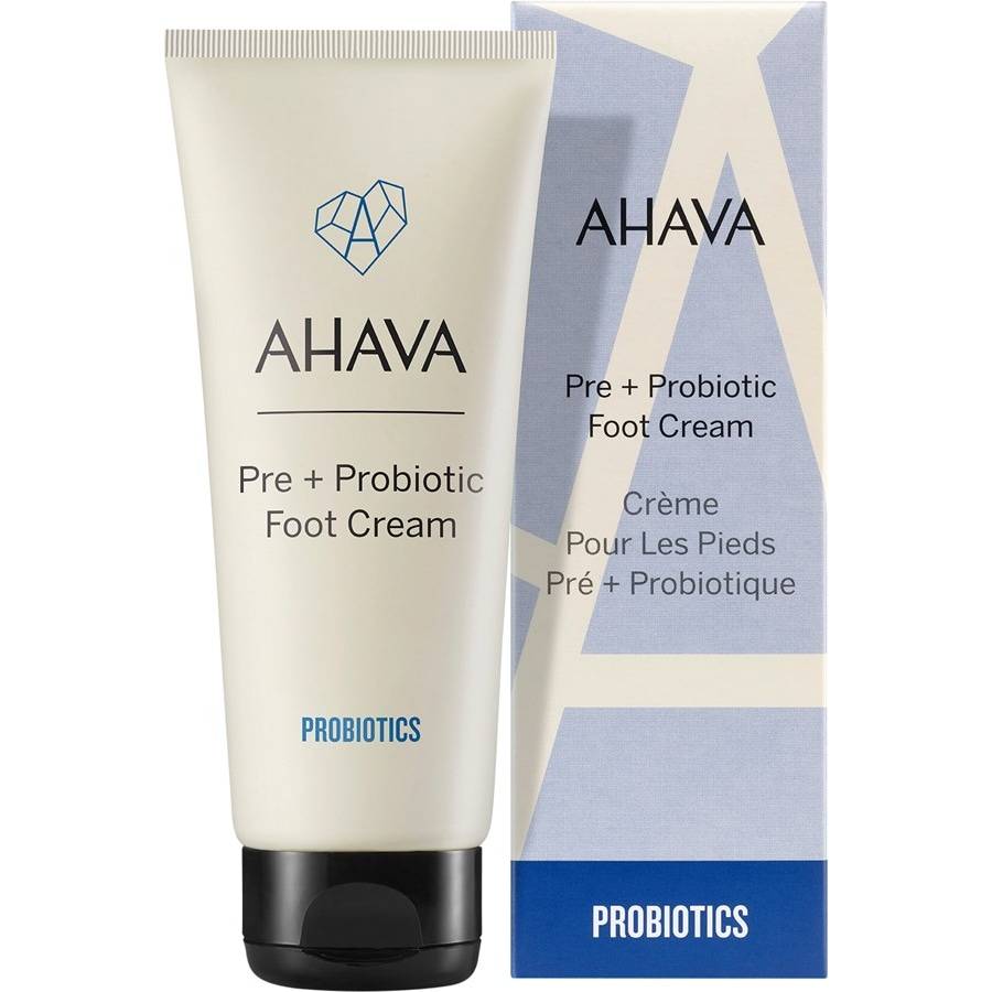 Ahava Probiotics