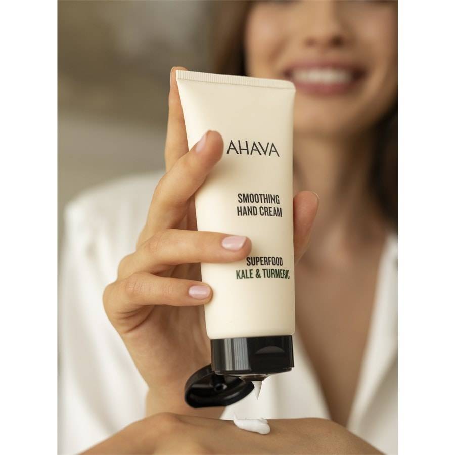 Ahava Superfood