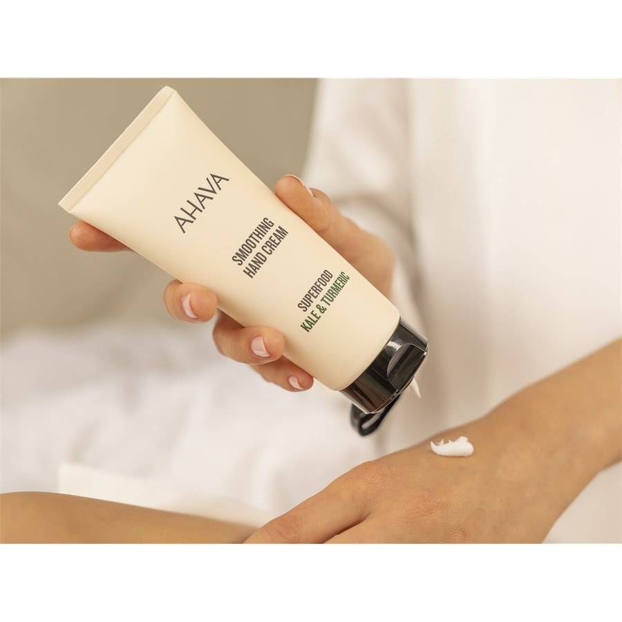 Ahava Superfood