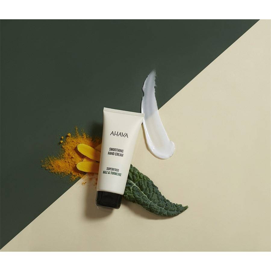 Ahava Superfood