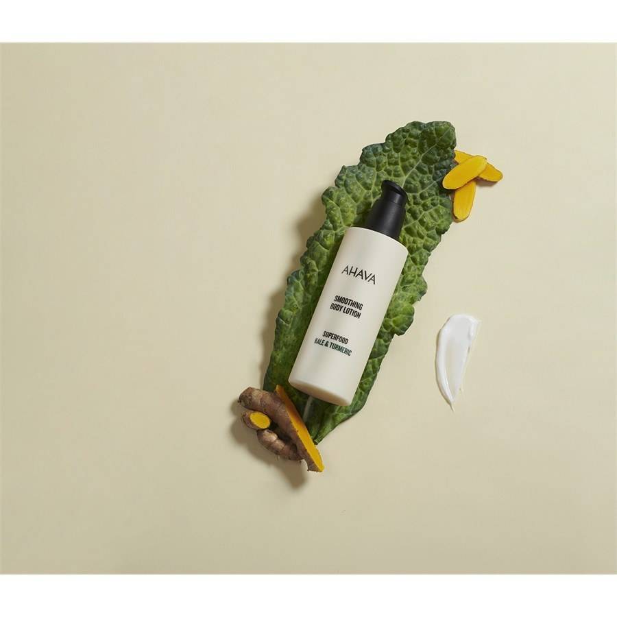 Ahava Superfood
